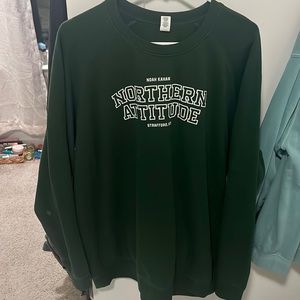 Noah Kahan merch 2XL